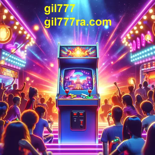 A Nostalgia dos Jogos de Arcade: Uma Viagem no Tempo