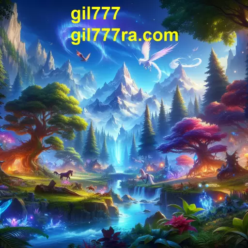 Explorando o Mundo dos Jogos de Fantasia no Gil777