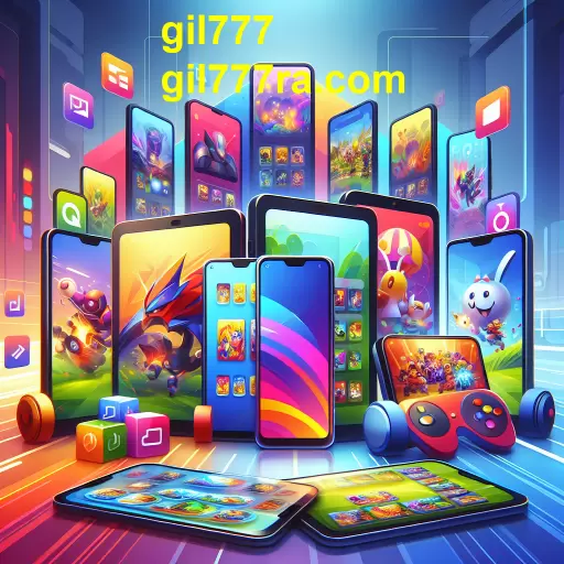 A Ascensão dos Jogos Móveis: Entretenimento na Palma da Mão