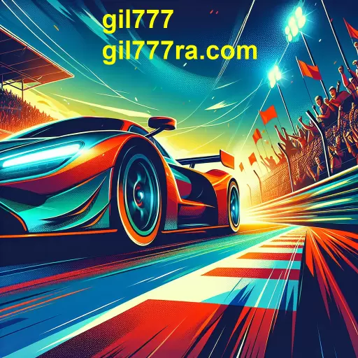 Explorando a Categoria de Jogos de Corrida no Gil777